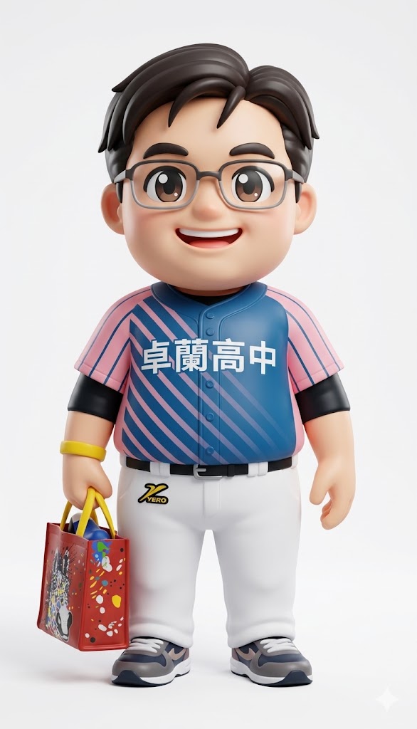 教務主任Q