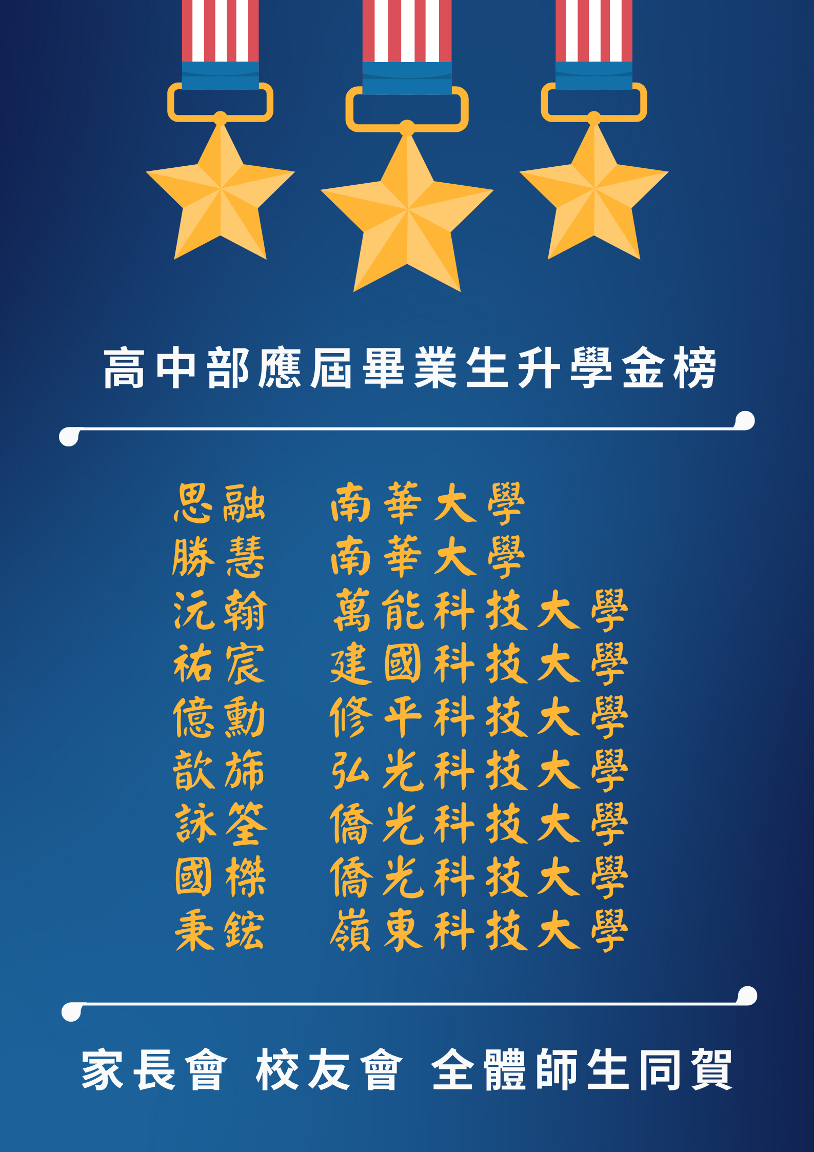 5