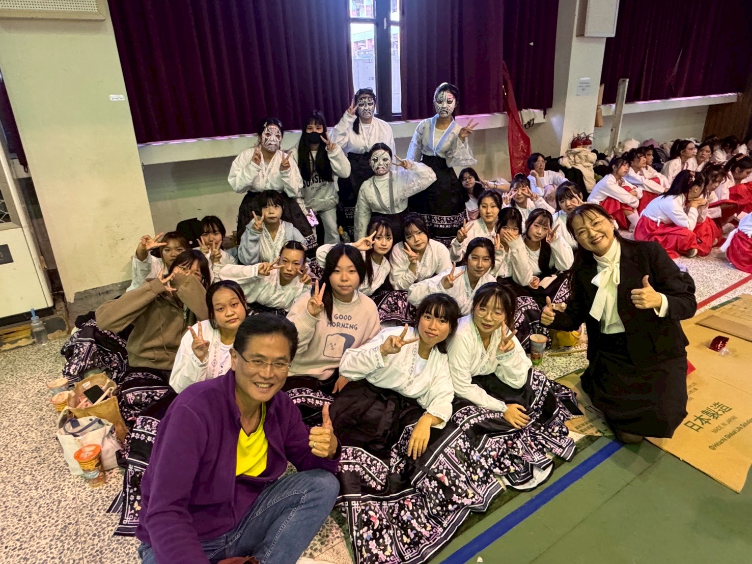 114年健康操比賽