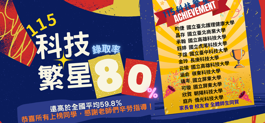 科技繁星